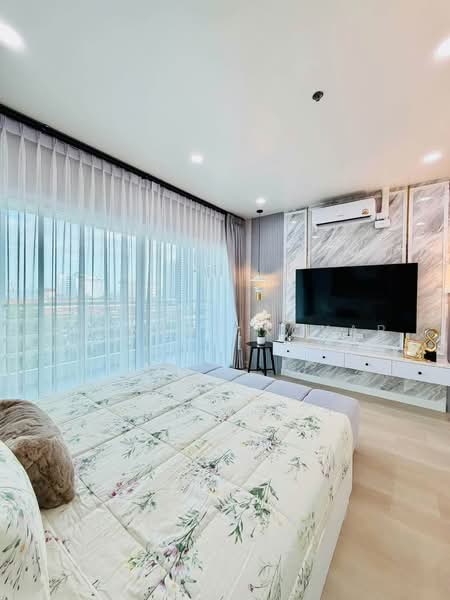 View Talay 5, Chon Buri (Pattaya), Nong Pru, Bang Lamung (Pattaya), Chon Buri (Pattaya), 1 Bedroom, 48 sqm, Condo For Sale, by Vikrant Kokar, 500453794 - DDproperty.com