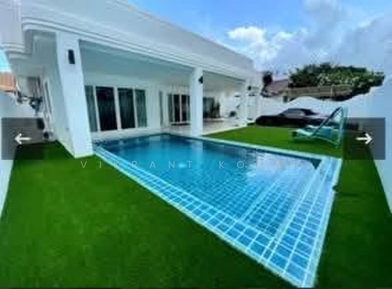 Wyndham Jomtien Pattaya, Chon Buri (Pattaya), Nong Pru, Bang Lamung (Pattaya), Chon Buri (Pattaya), 4 Bedrooms, 500 sqm, Condo For Rent, by Vikrant Kokar, 500453796 - DDproperty.com