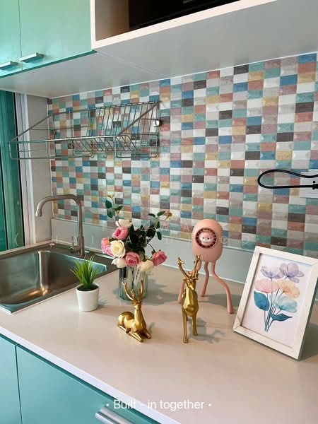 Regent Home Bangna : รีเจ้นท์ โฮม บางนา, กรุงเทพ, ถนน สรรพาวุธ, บางนาใต้, บางนา, กรุงเทพ, 28 ตร.ม., คอนโด ขาย, โดย Fazwaz (Thailand) Co., Ltd., 500453797 - DDproperty.com