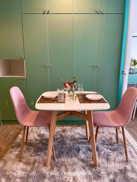 Regent Home Bangna, Bangkok, Sanphawut Road, Bang Na Tai, Bang Na, Bangkok, 1 Bedroom, 28 sqm, Condo For Sale, by Fazwaz (Thailand) Co., Ltd., 500453797 - DDproperty.com