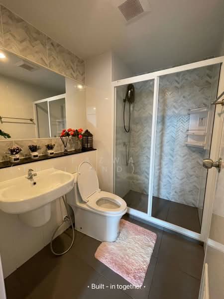 Regent Home Bangna, Bangkok, Sanphawut Road, Bang Na Tai, Bang Na, Bangkok, 1 Bedroom, 28 sqm, Condo For Sale, by Fazwaz (Thailand) Co., Ltd., 500453797 - DDproperty.com