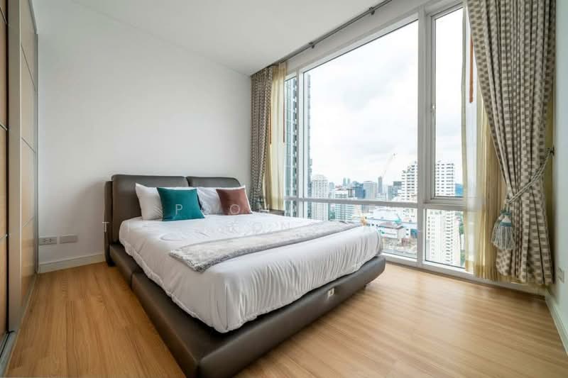 Fullerton Sukhumvit, Bangkok, Sukhumvit Road, Khlong Tan Nua, Watthana, Bangkok, 2 Bedrooms, 96 sqm, Condo For Sale, by Poomphat Tienthongsakul, 500453798 - DDproperty.com