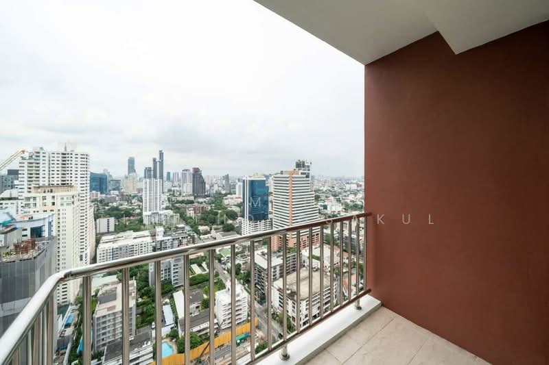 Fullerton Sukhumvit : ฟูลเลอตัน สุขุมวิท, กรุงเทพ, ถนนสุขุมวิท, คลองตันเหนือ, วัฒนา, กรุงเทพ, 96 ตร.ม., คอนโด ขาย, โดย Poomphat Tienthongsakul, 500453798 - DDproperty.com