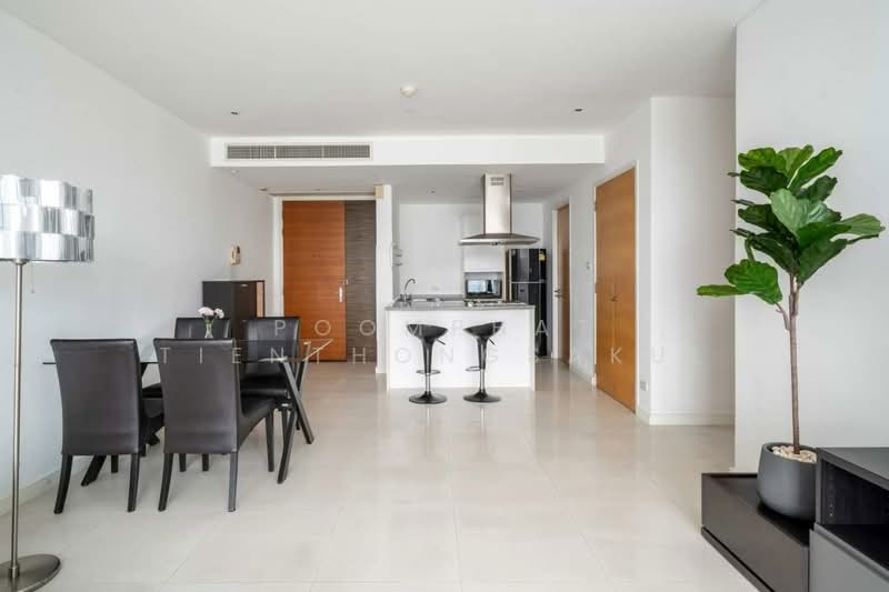 Fullerton Sukhumvit, Bangkok, Sukhumvit Road, Khlong Tan Nua, Watthana, Bangkok, 2 Bedrooms, 96 sqm, Condo For Sale, by Poomphat Tienthongsakul, 500453798 - DDproperty.com