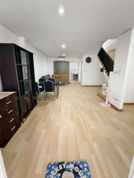 The Attic Lite Chaengwattana : ดิ แอททิคไลท์ แจ้งวัฒนะ, นนทบุรี, ซอย สี่ไชยทอง 29/2, บางตลาด, ปากเกร็ด, นนทบุรี, 21 ตร.ม., ทาวน์เฮ้าส์ ขาย, โดย Connex Property, 500453799 - DDproperty.com