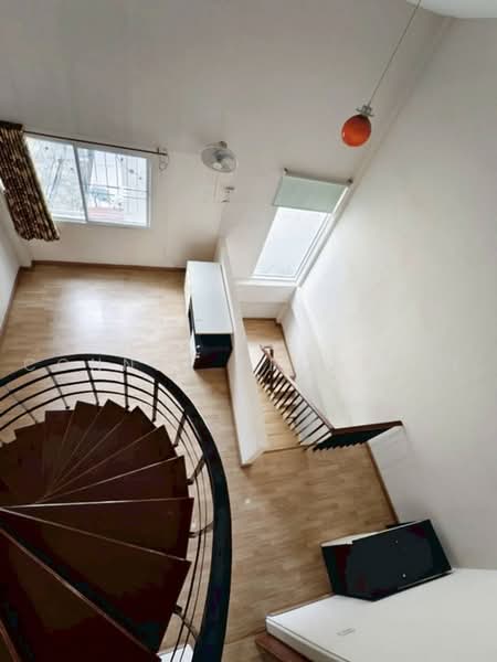 The Attic Lite Chaengwattana, Nonthaburi, Soi Si Chai Thong 29/2, Bang Talat, Pak Kret, Nonthaburi, 4 Bedrooms, 21 sqm, Townhouse For Sale, by Connex Property, 500453799 - DDproperty.com