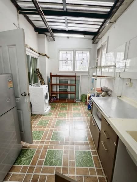 The Attic Lite Chaengwattana, Nonthaburi, Soi Si Chai Thong 29/2, Bang Talat, Pak Kret, Nonthaburi, 4 Bedrooms, 21 sqm, Townhouse For Sale, by Connex Property, 500453799 - DDproperty.com