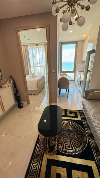 Wyndham Jomtien Pattaya, Chon Buri (Pattaya), Nong Pru, Bang Lamung (Pattaya), Chon Buri (Pattaya), 1 Bedroom, 29 sqm, Condo For Rent, by Vikrant Kokar, 500453800 - DDproperty.com