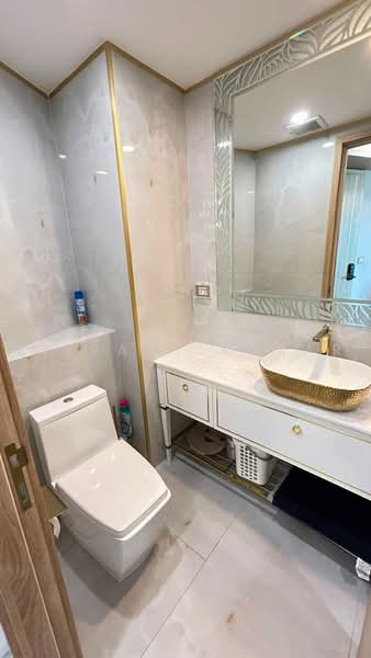 Wyndham Jomtien Pattaya, Chon Buri (Pattaya), Nong Pru, Bang Lamung (Pattaya), Chon Buri (Pattaya), 1 Bedroom, 29 sqm, Condo For Rent, by Vikrant Kokar, 500453800 - DDproperty.com