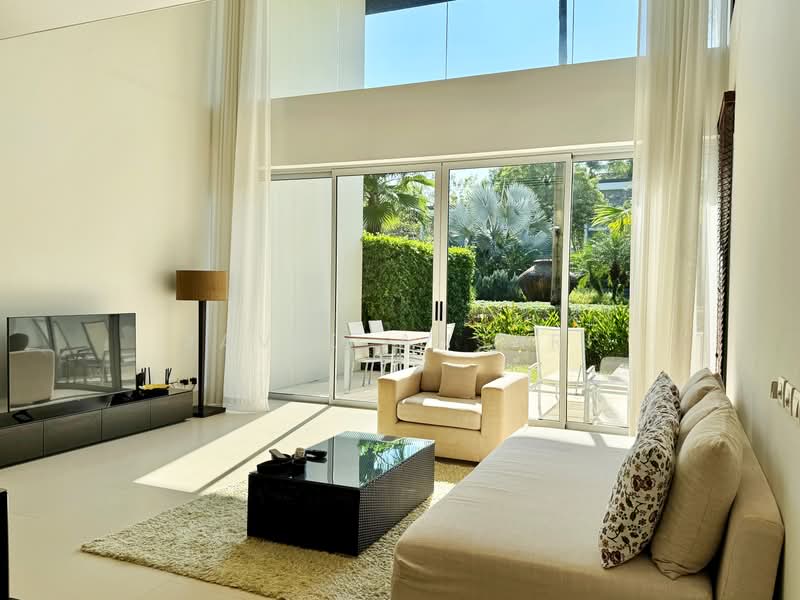 Baan Yamu Residences : บ้านยามู เรสซิเด้นท์, ภูเก็ต, 171/7 แหลมยามู, ป่าคลอก, ถลาง, ภูเก็ต, 168 ตร.ม., คอนโด ให้เช่า, โดย Javed Ansari, 500453801 - DDproperty.com