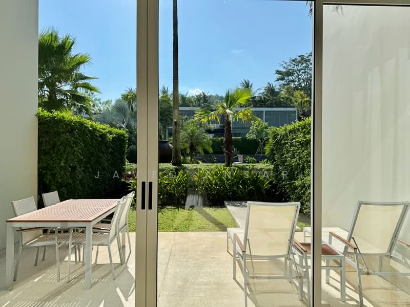 Baan Yamu Residences, Phuket, 171/7 Cape Yamu, Pa Khlok, Thalang, Phuket, 2 Bedrooms, 168 sqm, Condo For Rent, by Javed Ansari, 500453801 - DDproperty.com