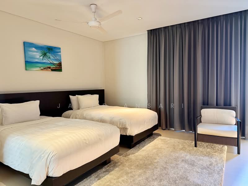 Baan Yamu Residences, Phuket, 171/7 Cape Yamu, Pa Khlok, Thalang, Phuket, 2 Bedrooms, 168 sqm, Condo For Rent, by Javed Ansari, 500453801 - DDproperty.com