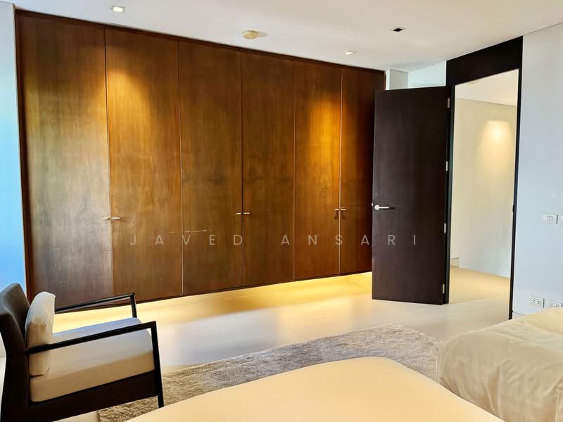 Baan Yamu Residences, Phuket, 171/7 Cape Yamu, Pa Khlok, Thalang, Phuket, 2 Bedrooms, 168 sqm, Condo For Rent, by Javed Ansari, 500453801 - DDproperty.com