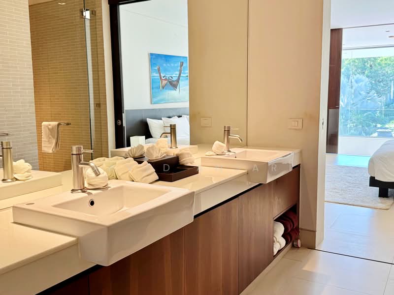 Baan Yamu Residences : บ้านยามู เรสซิเด้นท์, ภูเก็ต, 171/7 แหลมยามู, ป่าคลอก, ถลาง, ภูเก็ต, 168 ตร.ม., คอนโด ให้เช่า, โดย Javed Ansari, 500453801 - DDproperty.com
