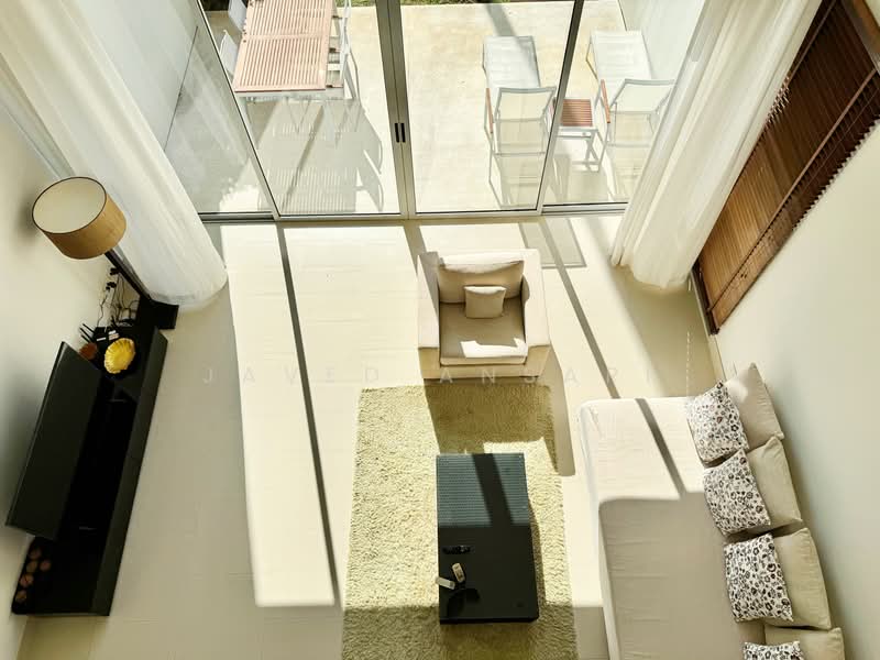 Baan Yamu Residences, Phuket, 171/7 Cape Yamu, Pa Khlok, Thalang, Phuket, 2 Bedrooms, 168 sqm, Condo For Rent, by Javed Ansari, 500453801 - DDproperty.com