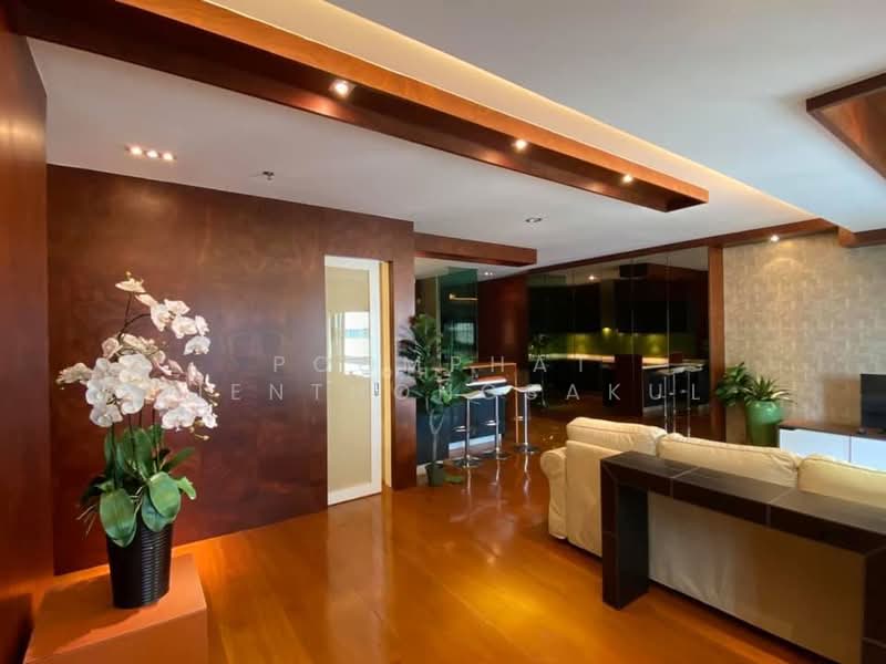 Sathorn Gardens, Bangkok, 39 South Sathorn Road, Thung Maha Mek, Sathon, Bangkok, 2 Bedrooms, 105 sqm, Condo For Sale, by Poomphat Tienthongsakul, 500453802 - DDproperty.com
