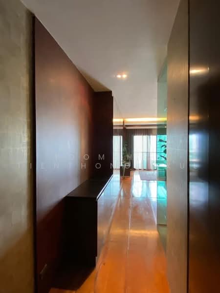 Sathorn Gardens, Bangkok, 39 South Sathorn Road, Thung Maha Mek, Sathon, Bangkok, 2 Bedrooms, 105 sqm, Condo For Sale, by Poomphat Tienthongsakul, 500453802 - DDproperty.com