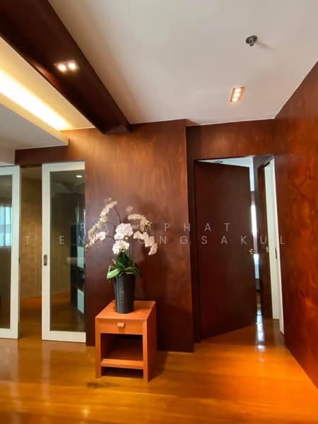 Sathorn Gardens : สาธร การ์เด้นส์, กรุงเทพ, 39 ถนนสาธรใต้, ทุ่งมหาเมฆ, สาทร, กรุงเทพ, 105 ตร.ม., คอนโด ขาย, โดย Poomphat Tienthongsakul, 500453802 - DDproperty.com