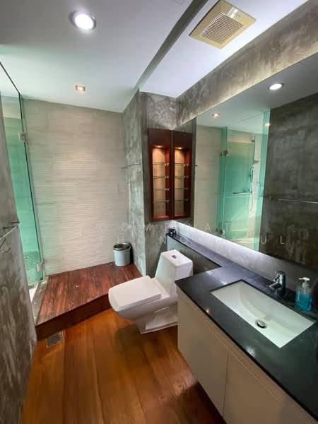 Sathorn Gardens, Bangkok, 39 South Sathorn Road, Thung Maha Mek, Sathon, Bangkok, 2 Bedrooms, 105 sqm, Condo For Sale, by Poomphat Tienthongsakul, 500453802 - DDproperty.com