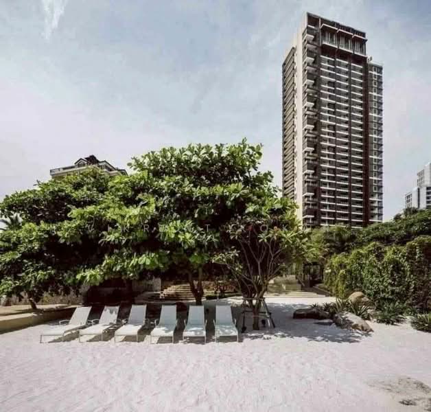 Baan Plai Haad, Chon Buri (Pattaya), Na Kluea 18 Road, Na Kloe, Bang Lamung (Pattaya), Chon Buri (Pattaya), 1 Bedroom, 60 sqm, Condo For Rent, by Vikrant Kokar, 500453803 - DDproperty.com