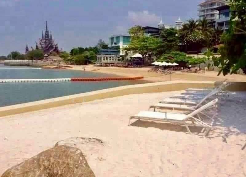 Baan Plai Haad : บ้านปลายหาด พัทยา, ชลบุรี, นาเกลือ 18, นาเกลือ, บางละมุง, ชลบุรี, 60 ตร.ม., คอนโด ให้เช่า, โดย Vikrant Kokar, 500453803 - DDproperty.com