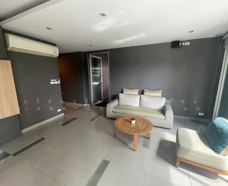 CHAMBERS Ramintra, Bangkok, 66 Ratchada-Ramintra Road, Khan Na Yao, Khan Na Yao, Bangkok, 1 Bedroom, 45 sqm, Condo For Sale, by Bangkok Commercial Asset Management Com, 500453804 - DDproperty.com