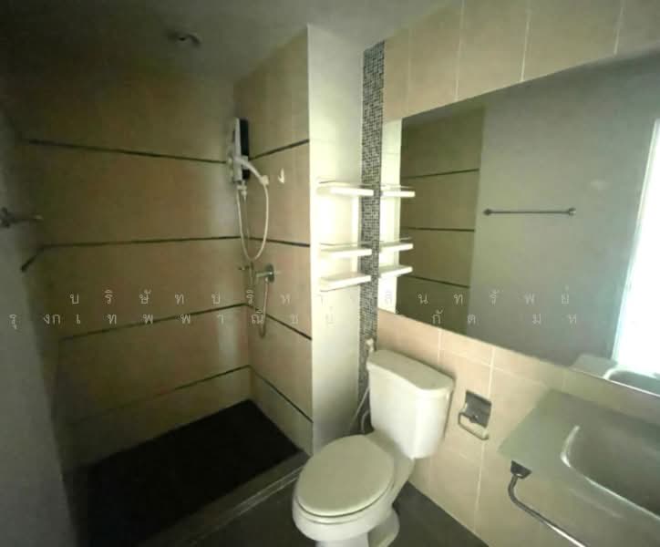 CHAMBERS Ramintra, Bangkok, 66 Ratchada-Ramintra Road, Khan Na Yao, Khan Na Yao, Bangkok, 1 Bedroom, 45 sqm, Condo For Sale, by Bangkok Commercial Asset Management Com, 500453804 - DDproperty.com