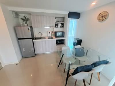 ขาย - Sea Saran Condominium : ซี สราญ คอนโดมิเนียม, ชลบุรี