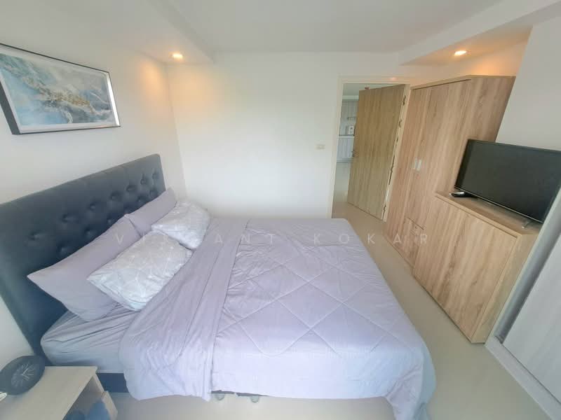 Sea Saran Condominium : ซี สราญ คอนโดมิเนียม, ชลบุรี, 190 หมู่ 2 บางเสร่, บางเสร่, สัตหีบ, ชลบุรี, 39 ตร.ม., คอนโด ขาย, โดย Vikrant Kokar, 500453807 - DDproperty.com