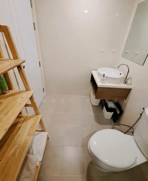 Sea Saran Condominium, Chon Buri (Pattaya), 190 Moo 2 Bangsaray, Bang Sa-re, Sattahip, Chon Buri (Pattaya), 1 Bedroom, 39 sqm, Condo For Sale, by Vikrant Kokar, 500453807 - DDproperty.com