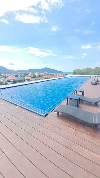 Sea Saran Condominium : ซี สราญ คอนโดมิเนียม, ชลบุรี, 190 หมู่ 2 บางเสร่, บางเสร่, สัตหีบ, ชลบุรี, 39 ตร.ม., คอนโด ขาย, โดย Vikrant Kokar, 500453807 - DDproperty.com