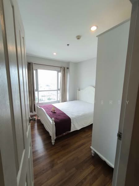 Thana Arcadia, Bangkok, 190 Charansanitwong Road, Bang Yi Khan, Bang Phlat, Bangkok, 1 Bedroom, 36 sqm, Condo For Sale, by Connex Property, 500453810 - DDproperty.com