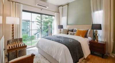 ขาย - Setthasiri Bangna Km.10 : เศรษฐสิริ บางนา กม.10, สมุทรปราการ