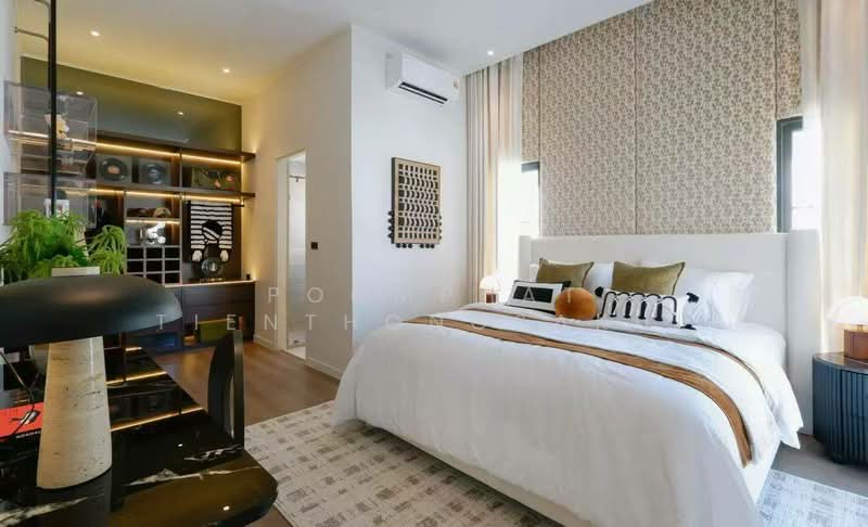Setthasiri Bangna Km.10, Samut Prakan, Bangphli Yai, Bang Plee, Samut Prakan, 5 Bedrooms, 377 sqm, Single Detached House For Sale, by Poomphat Tienthongsakul, 500453812 - DDproperty.com