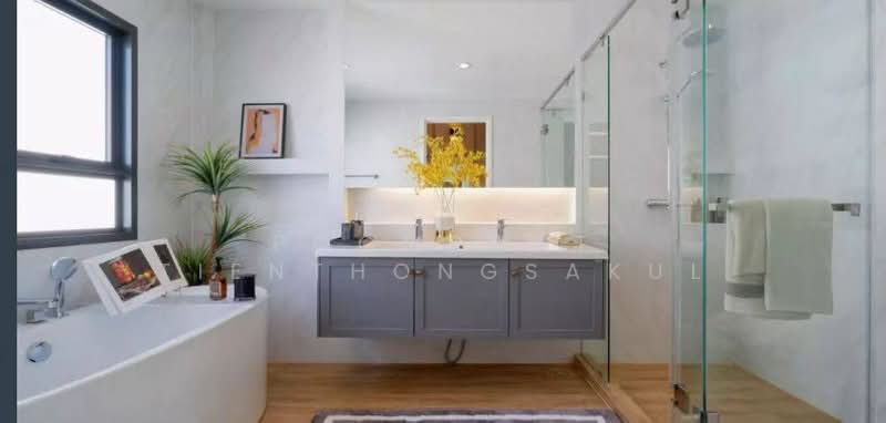 Setthasiri Bangna Km.10, Samut Prakan, Bangphli Yai, Bang Plee, Samut Prakan, 5 Bedrooms, 377 sqm, Single Detached House For Sale, by Poomphat Tienthongsakul, 500453812 - DDproperty.com