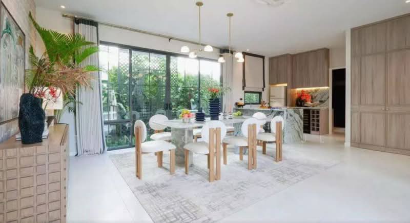 Setthasiri Bangna Km.10, Samut Prakan, Bangphli Yai, Bang Plee, Samut Prakan, 5 Bedrooms, 377 sqm, Single Detached House For Sale, by Poomphat Tienthongsakul, 500453812 - DDproperty.com