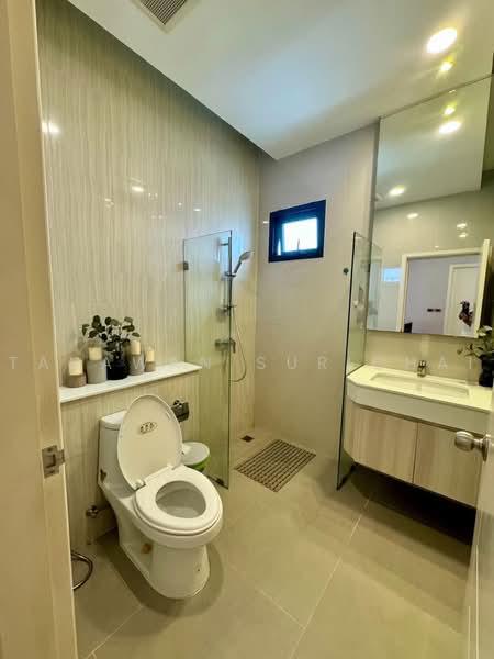 Patta Ville Village, Chon Buri (Pattaya), Phon Prapha Nimit 26, Pattaya City, Bang Lamung, Bang Lamung (Pattaya), Chon Buri (Pattaya), 3 Bedrooms, 204 sqm, Single Detached House For Rent, by Tanawan Surichai, 500453813 - DDproperty.com