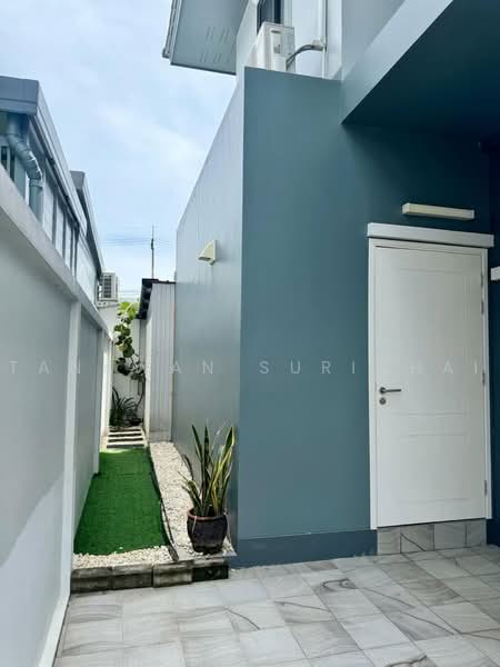 Patta Ville Village, Chon Buri (Pattaya), Phon Prapha Nimit 26, Pattaya City, Bang Lamung, Bang Lamung (Pattaya), Chon Buri (Pattaya), 3 Bedrooms, 204 sqm, Single Detached House For Rent, by Tanawan Surichai, 500453813 - DDproperty.com