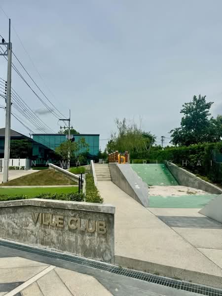 Patta Ville Village : หมู่บ้านภัททา วิลล์, ชลบุรี, พรประภานิมิตร 26 เมืองพัทยา, บางละมุง, ชลบุรี, 204 ตร.ม., บ้านเดี่ยว ให้เช่า, โดย Tanawan Surichai, 500453813 - DDproperty.com
