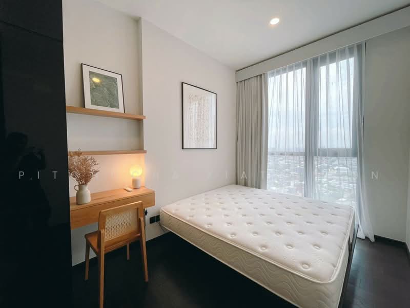 Park Origin Thonglor, กรุงเทพ, Soi Thonglor 10, Sukhumvit Road, คลองตันเหนือ, วัฒนา, กรุงเทพ, 69 ตร.ม., คอนโด ให้เช่า, โดย Pitchocha Kiatsinpon, 500453819 - DDproperty.com
