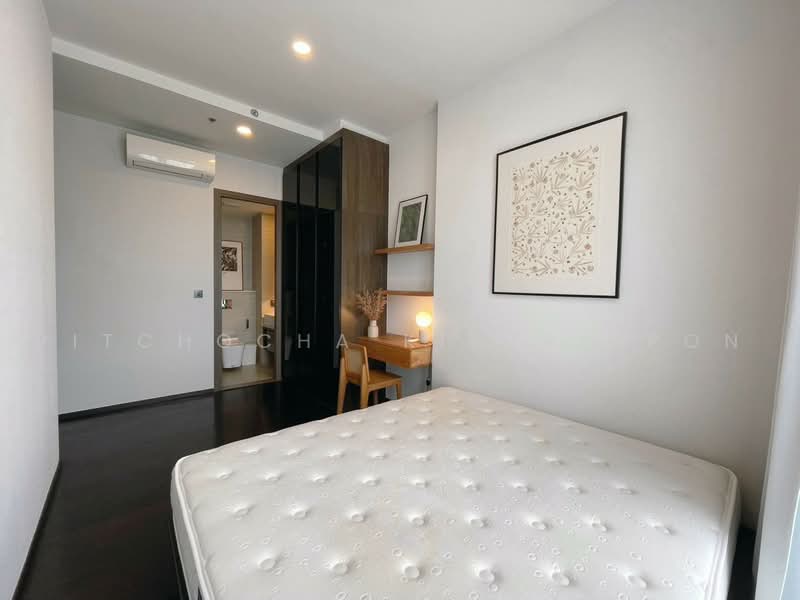 Park Origin Thonglor, Bangkok, Soi Thonglor 10, Sukhumvit Road, Khlong Tan Nua, Watthana, Bangkok, 2 Bedrooms, 69 sqm, Condo For Rent, by Pitchocha Kiatsinpon, 500453819 - DDproperty.com