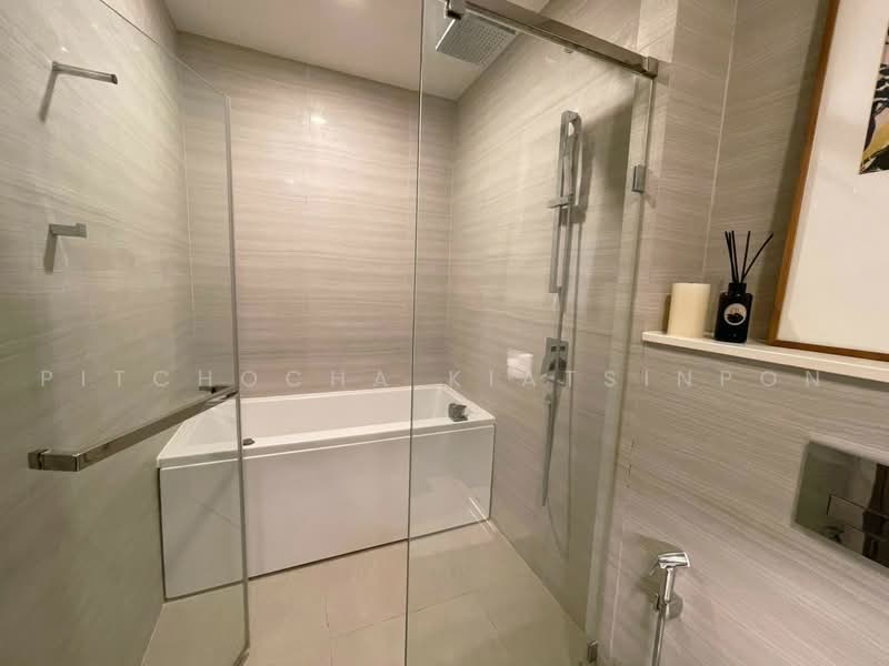 Park Origin Thonglor, Bangkok, Soi Thonglor 10, Sukhumvit Road, Khlong Tan Nua, Watthana, Bangkok, 2 Bedrooms, 69 sqm, Condo For Rent, by Pitchocha Kiatsinpon, 500453819 - DDproperty.com