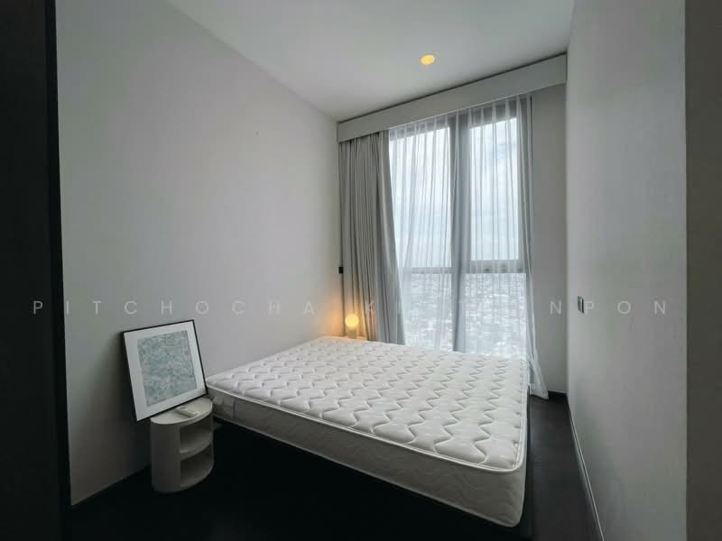 Park Origin Thonglor, Bangkok, Soi Thonglor 10, Sukhumvit Road, Khlong Tan Nua, Watthana, Bangkok, 2 Bedrooms, 69 sqm, Condo For Rent, by Pitchocha Kiatsinpon, 500453819 - DDproperty.com