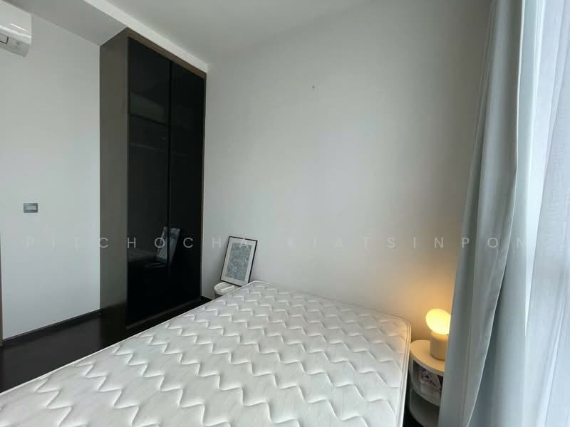 Park Origin Thonglor, Bangkok, Soi Thonglor 10, Sukhumvit Road, Khlong Tan Nua, Watthana, Bangkok, 2 Bedrooms, 69 sqm, Condo For Rent, by Pitchocha Kiatsinpon, 500453819 - DDproperty.com