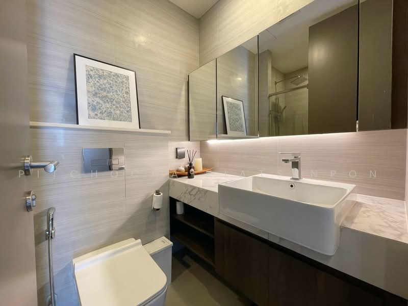 Park Origin Thonglor, กรุงเทพ, Soi Thonglor 10, Sukhumvit Road, คลองตันเหนือ, วัฒนา, กรุงเทพ, 69 ตร.ม., คอนโด ให้เช่า, โดย Pitchocha Kiatsinpon, 500453819 - DDproperty.com