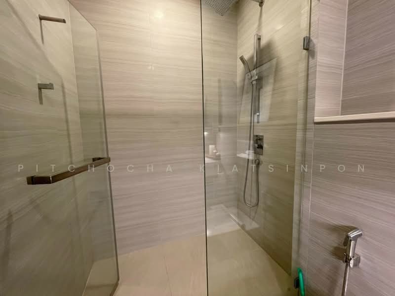 Park Origin Thonglor, กรุงเทพ, Soi Thonglor 10, Sukhumvit Road, คลองตันเหนือ, วัฒนา, กรุงเทพ, 69 ตร.ม., คอนโด ให้เช่า, โดย Pitchocha Kiatsinpon, 500453819 - DDproperty.com