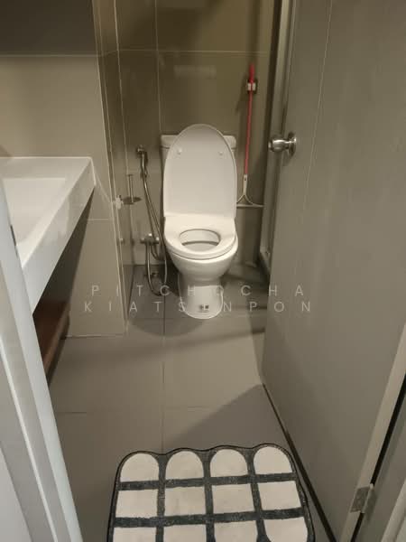 IDEO Rama 9-Asoke, Bangkok, Rama 9 Road, Huai Khwang, Bangkok, 1 Bedroom, 27 sqm, Condo For Rent, by Pitchocha Kiatsinpon, 500453822 - DDproperty.com