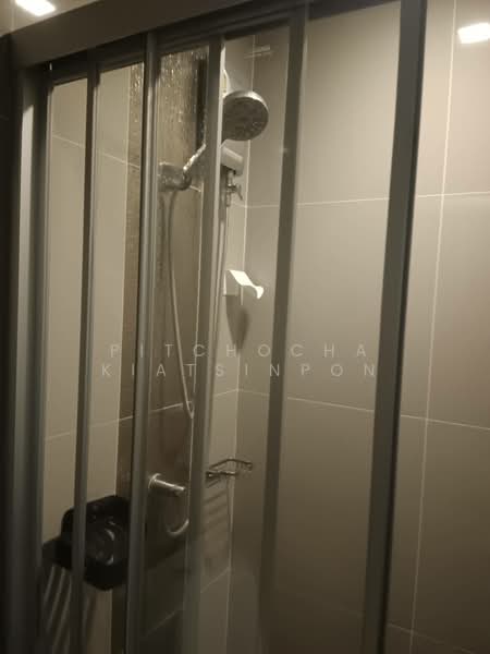 IDEO Rama 9-Asoke, Bangkok, Rama 9 Road, Huai Khwang, Bangkok, 1 Bedroom, 27 sqm, Condo For Rent, by Pitchocha Kiatsinpon, 500453822 - DDproperty.com