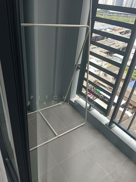 IDEO Rama 9-Asoke, Bangkok, Rama 9 Road, Huai Khwang, Bangkok, 1 Bedroom, 27 sqm, Condo For Rent, by Pitchocha Kiatsinpon, 500453822 - DDproperty.com