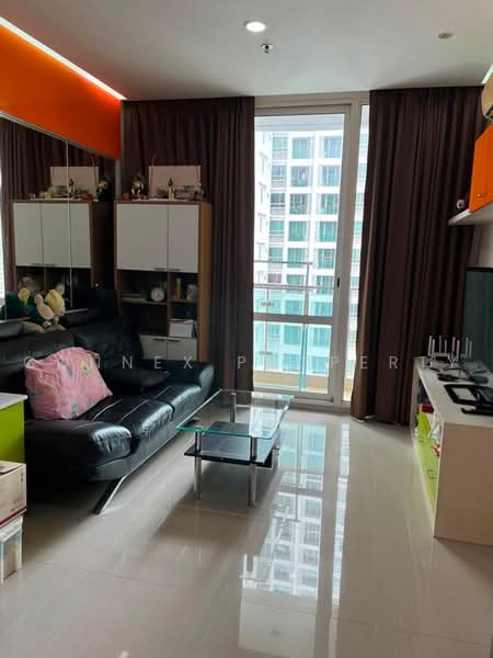 TC Green Rama 9 : ทีซี กรีน พระราม 9, กรุงเทพ, ถนนพระราม 9, ห้วยขวาง, กรุงเทพ, 40 ตร.ม., คอนโด ขาย, โดย Connex Property, 500453823 - DDproperty.com